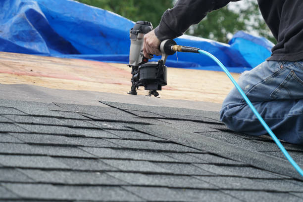 Quick and Trustworthy Emergency Roof Repair Services in Victory Lakes, NJ